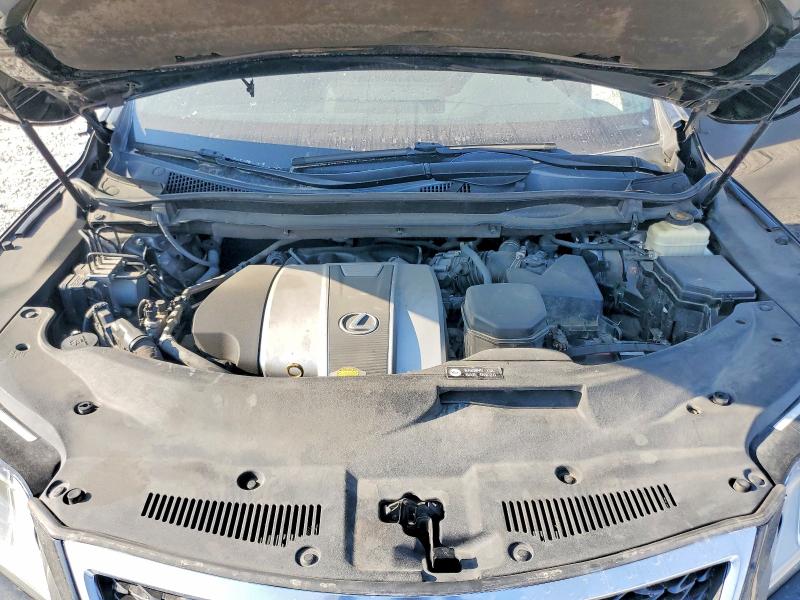 63223716 :رقم المزاد ، 2T2BZMCA1GC027942 vin ، 2016 Lexus Rx 350 مزاد بيع