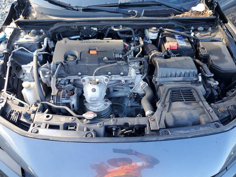 Продажа на аукционе авто 2022 Honda Civic, vin: 2HGFE2F52NH551724, номер лота: 65740326