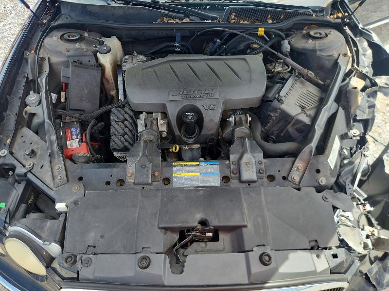 Продаж на аукціоні авто 2007 Buick Lacrosse, vin: 2G4WC582971249878, номер лоту: 66060816