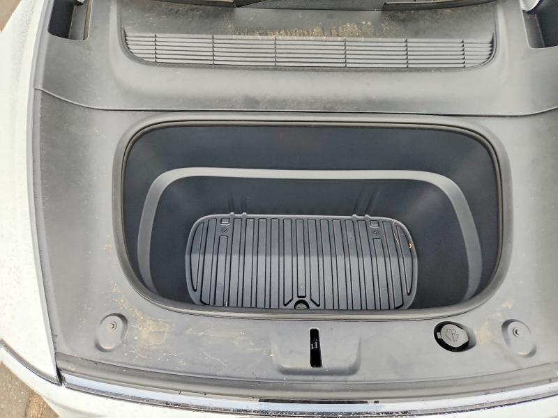 Aukcja sprzedaży 2026 Tesla Model Y, vin: 7SAYGDEE2TA391247, numer aukcji: 65728746