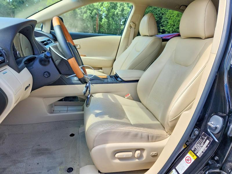 Продажа на аукционе авто 2015 Lexus Rx, vin: 2T2BC1BA3FC009992, номер лота: 64070256