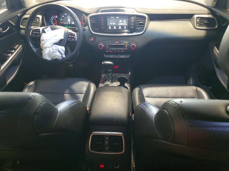 Aukcja sprzedaży 2020 Kia Sorento, vin: 5XYPHDA53LG708878, numer aukcji: 65745816