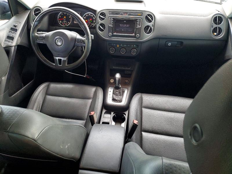 Продажа на аукционе авто 2016 Volkswagen Tiguan, vin: WVGAV7AX4GW506606, номер лота: 64488136