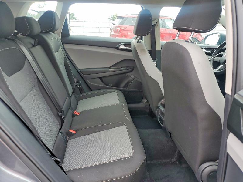 Auction sale of the 2023 Volkswagen Taos, vin: 3VVAX7B22PM300655, lot number: 62832596
