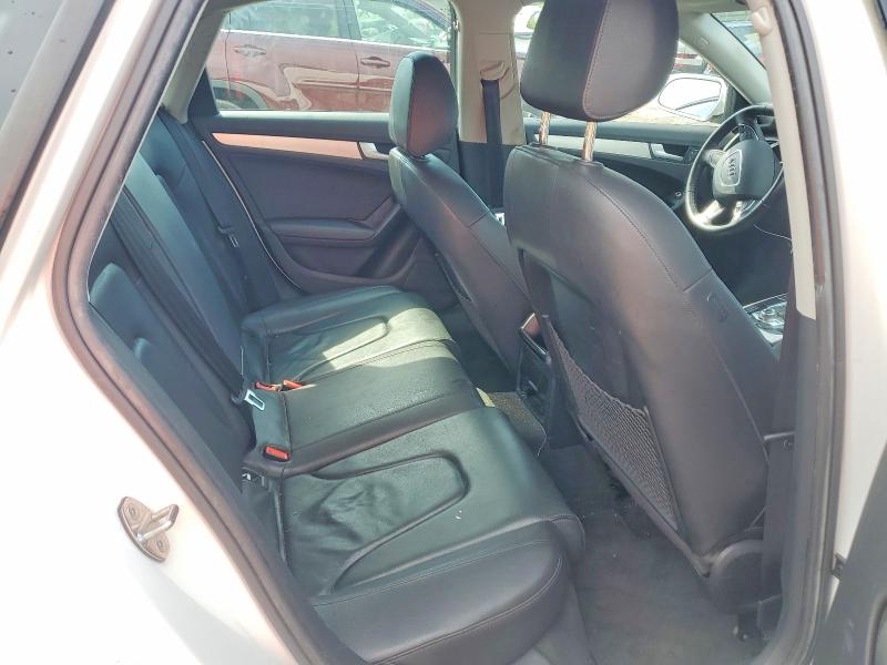 Продаж на аукціоні авто 2014 Audi A4, vin: WAUAFAFL0EN006236, номер лоту: 64245106