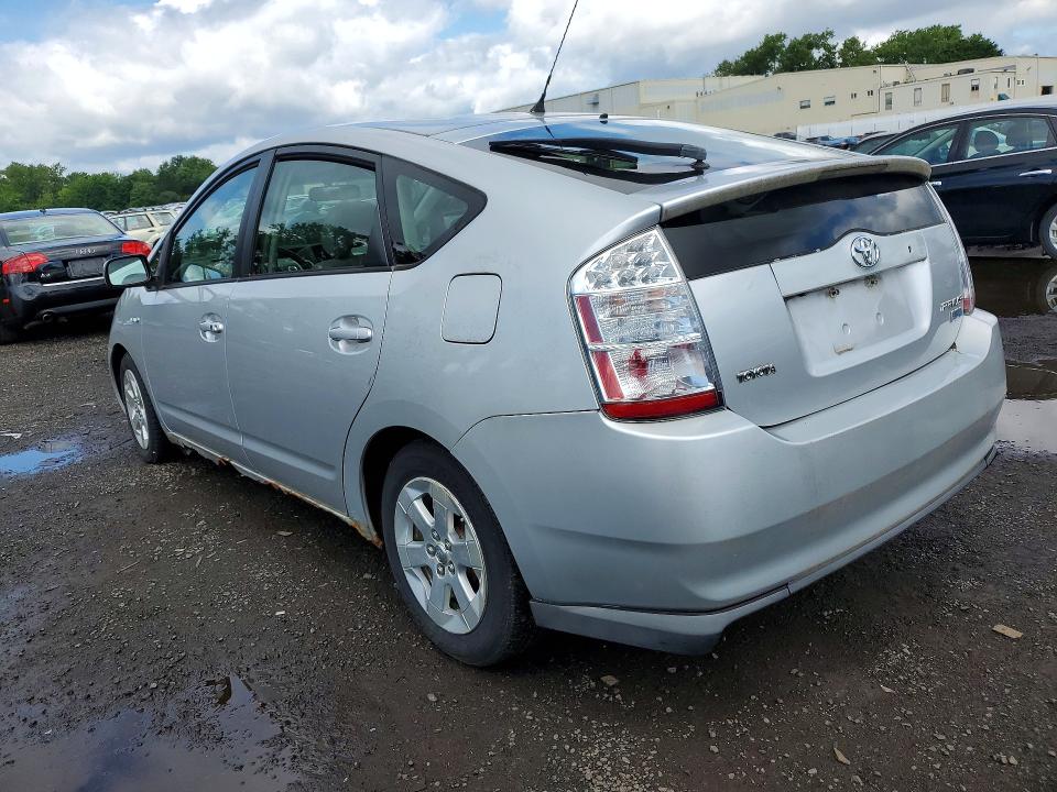 Продажа на аукционе авто 2006 Toyota Prius, vin: JTDKB20U367077978, номер лота: 64210926
