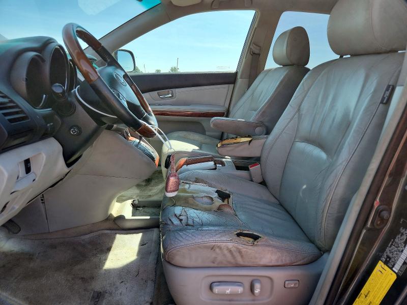 Aukcja sprzedaży 2004 Lexus Rx, vin: JTJHA31U540058496, numer aukcji: 67314436