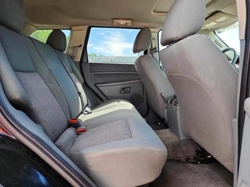 Aukcja sprzedaży 2007 Jeep Grand Cherokee, vin: 1J8GR48K97C631414, numer aukcji: 61934276