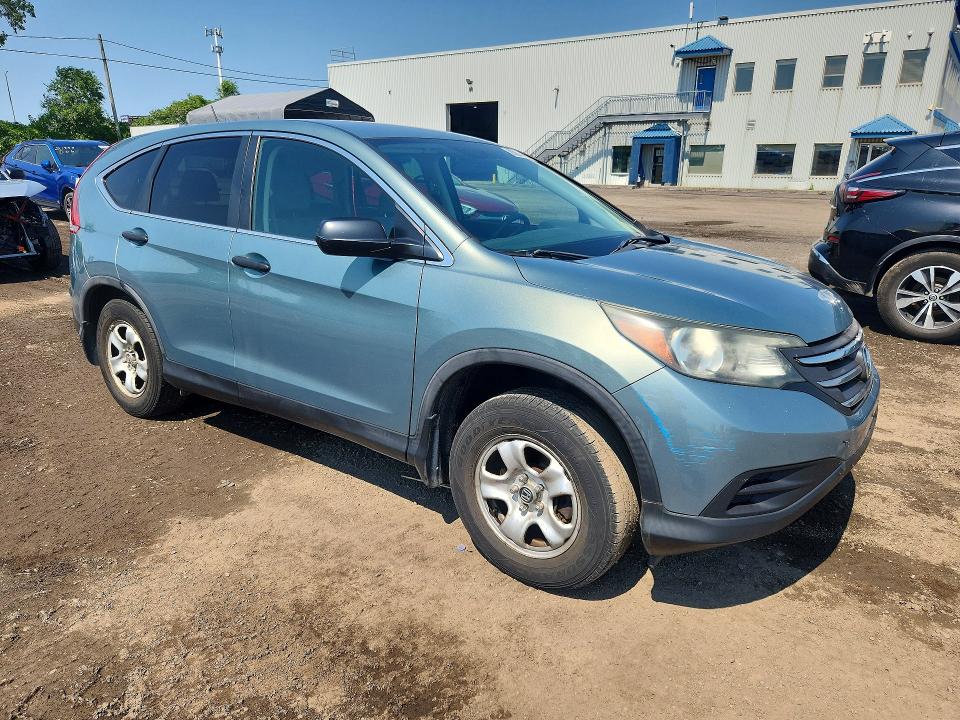 Aukcja sprzedaży 2013 Honda Cr-v, vin: 2HKRM3H30DH002917, numer aukcji: 63634426