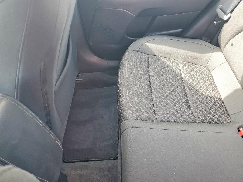 2023 Kia Rio მანქანა იყიდება აუქციონზე, vin: 3KPA24AD0PE578124, აუქციონის ნომერი: 66400336