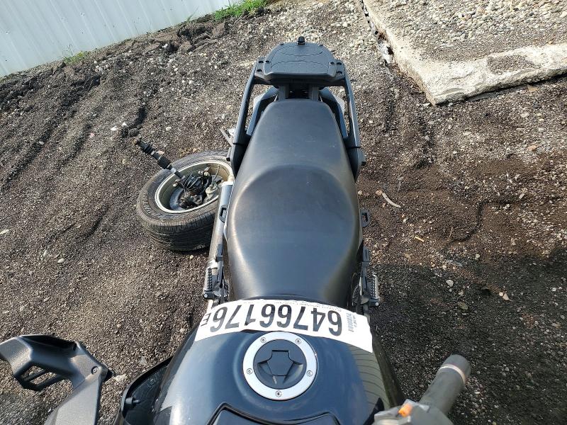 2014 Kawasaki Zg1400 მანქანა იყიდება აუქციონზე, vin: JKBZGNC18EA024123, აუქციონის ნომერი: 64766176