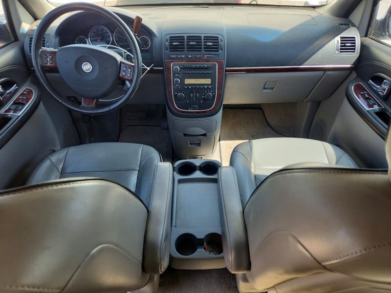 Продажа на аукционе авто 2005 Buick Terraza, vin: 5GADV33L25D249329, номер лота: 64684226