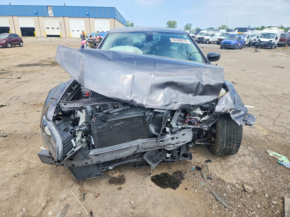 2021 Chrysler 300 მანქანა იყიდება აუქციონზე, vin: 2C3CCAAG5MH649191, აუქციონის ნომერი: 65388676