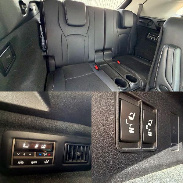 Продажа на аукционе авто 2018 Lexus Rx, vin: JTJGZKCA7J2008328, номер лота: 61647146