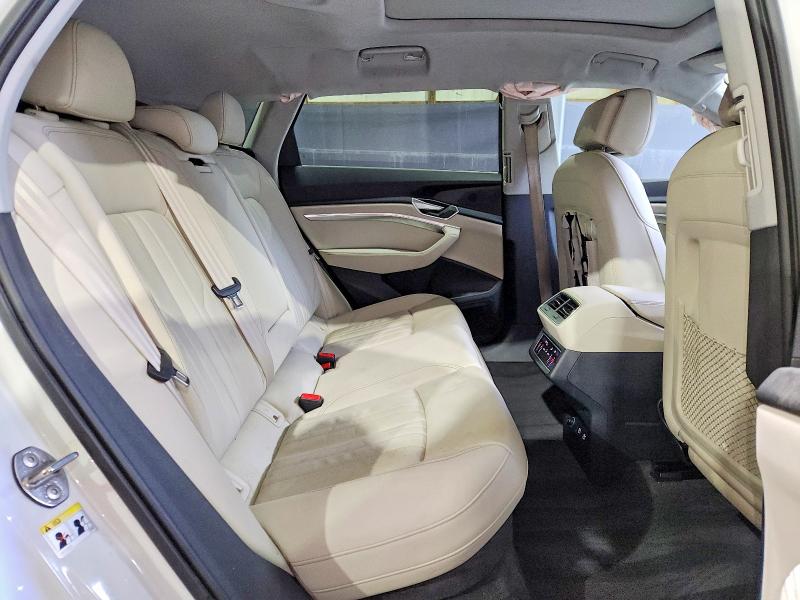 Aukcja sprzedaży 2021 Audi E-tron, vin: WA1AAAGE1MB022991, numer aukcji: 64720126