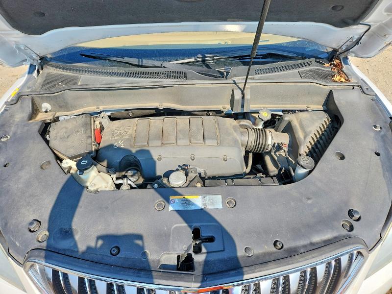 Aukcja sprzedaży 2016 Buick Enclave, vin: 5GAKVCKD0GJ114694, numer aukcji: 64257886