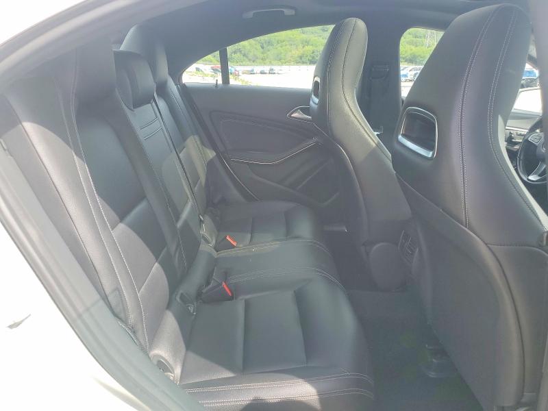 65563706 :رقم المزاد ، WDDSJ4GB5GN391931 vin ، 2016 Mercedes-benz Cla مزاد بيع