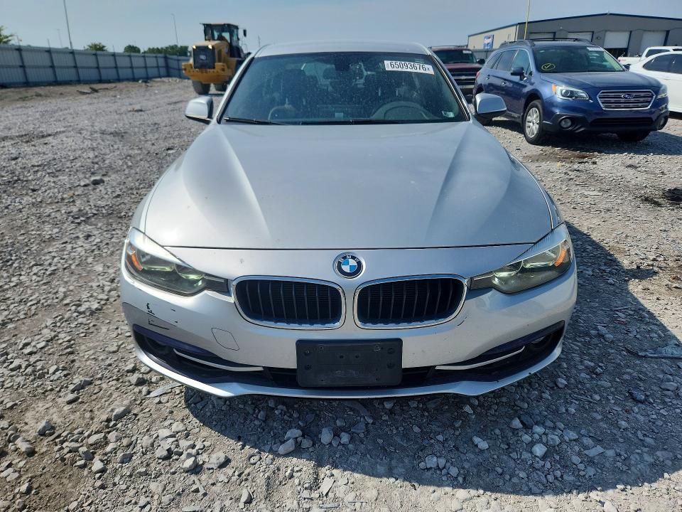 Aukcja sprzedaży 2016 Bmw 328, vin: WBA8E3C58GK501727, numer aukcji: 65093676
