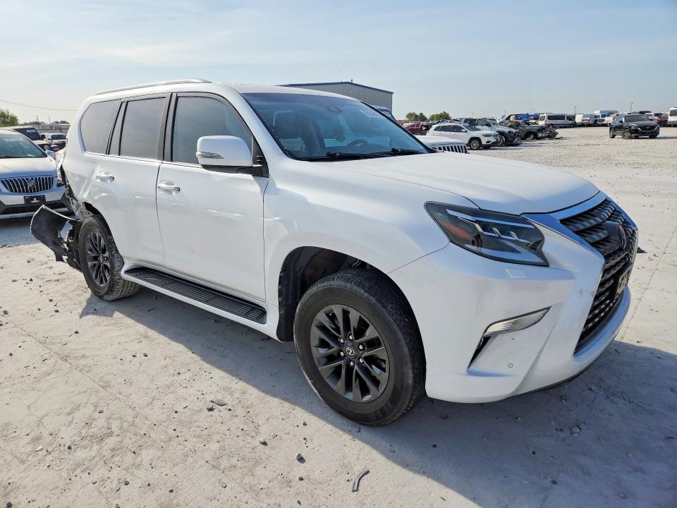 66246416 :رقم المزاد ، JTJAM7BX3L5265544 vin ، 2020 Lexus Gx مزاد بيع