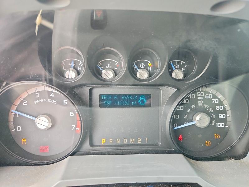 Aukcja sprzedaży 2011 Ford F250, vin: 1FT7W2B6XBEC64388, numer aukcji: 65499656