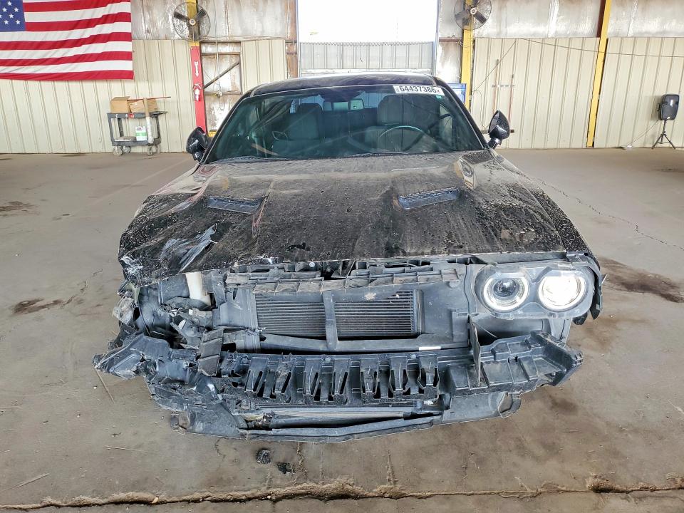 Продажа на аукционе авто 2019 Dodge Challenger, vin: 2C3CDZAG3KH758452, номер лота: 64437386