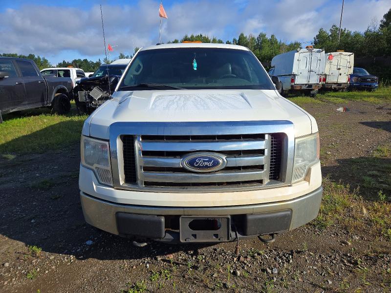 Продажа на аукционе авто 2012 Ford F150, vin: 1FTFX1EFXCFB75771, номер лота: 58363056