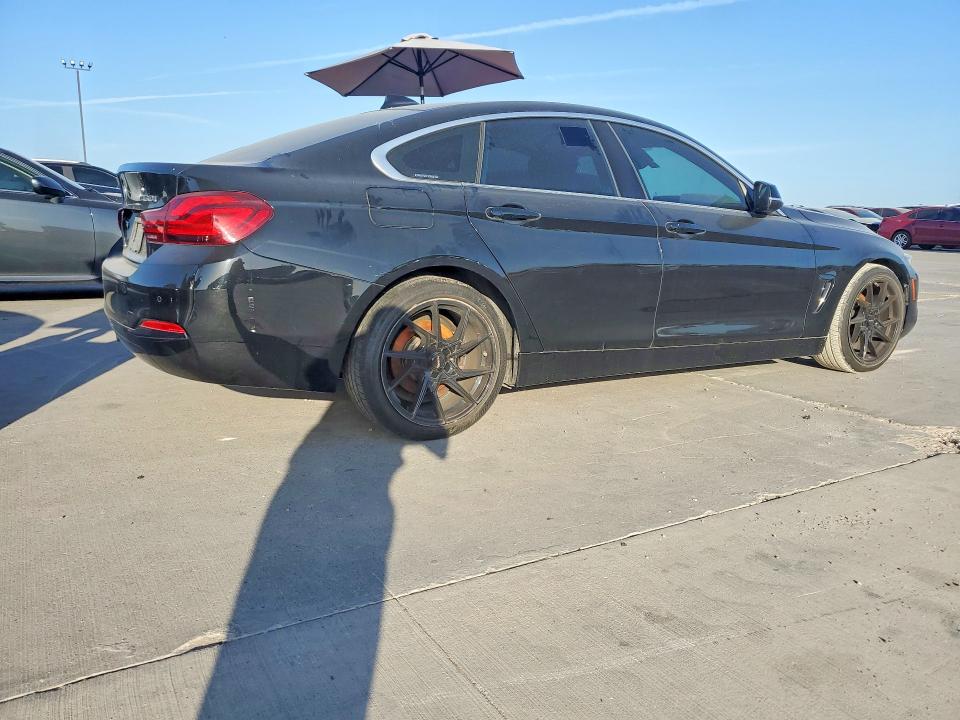 Продажа на аукционе авто 2020 Bmw 430i, vin: WBA4J1C09LCD99395, номер лота: 65354756