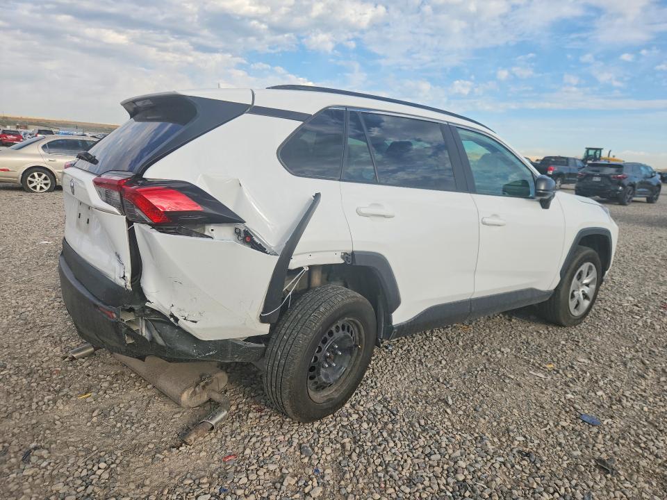 Aukcja sprzedaży 2019 Toyota Rav4, vin: 2T3F1RFV4KW065186, numer aukcji: 64940996