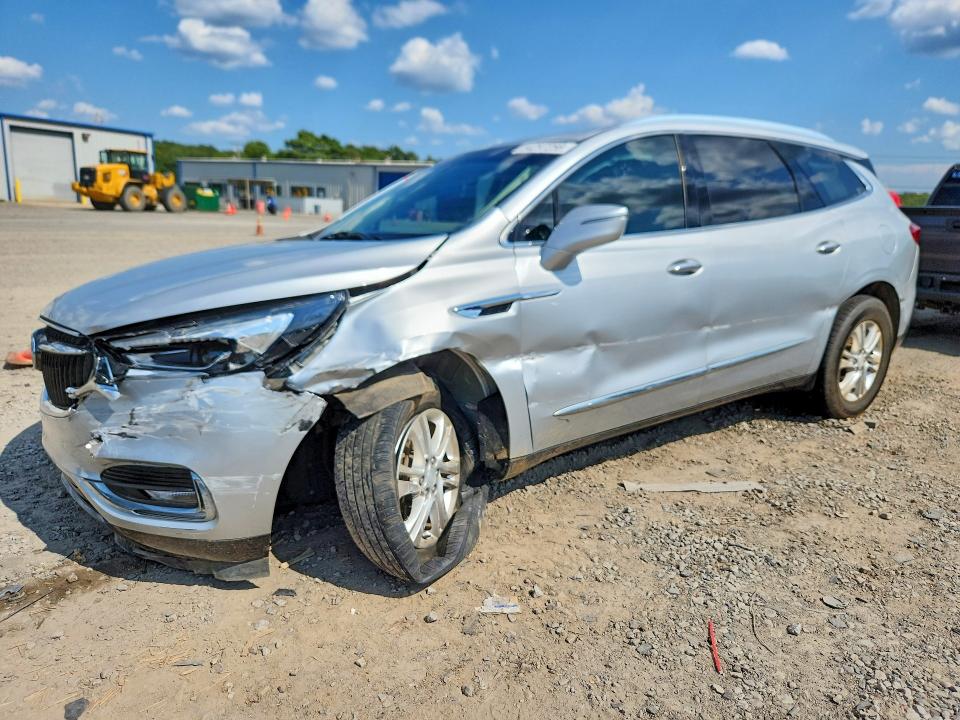 Aukcja sprzedaży 2019 Buick Enclave, vin: 5GAERBKW1KJ171749, numer aukcji: 64297256