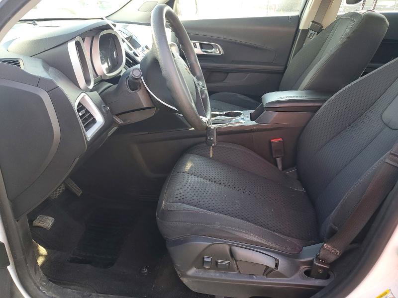 64333456 :رقم المزاد ، 2GNALAEK8E6231536 vin ، 2014 Chevrolet Equinox مزاد بيع