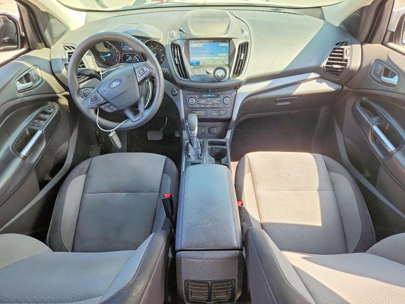 Aukcja sprzedaży 2019 Ford Escape, vin: 1FMCU0GD0KUA20671, numer aukcji: 64150786