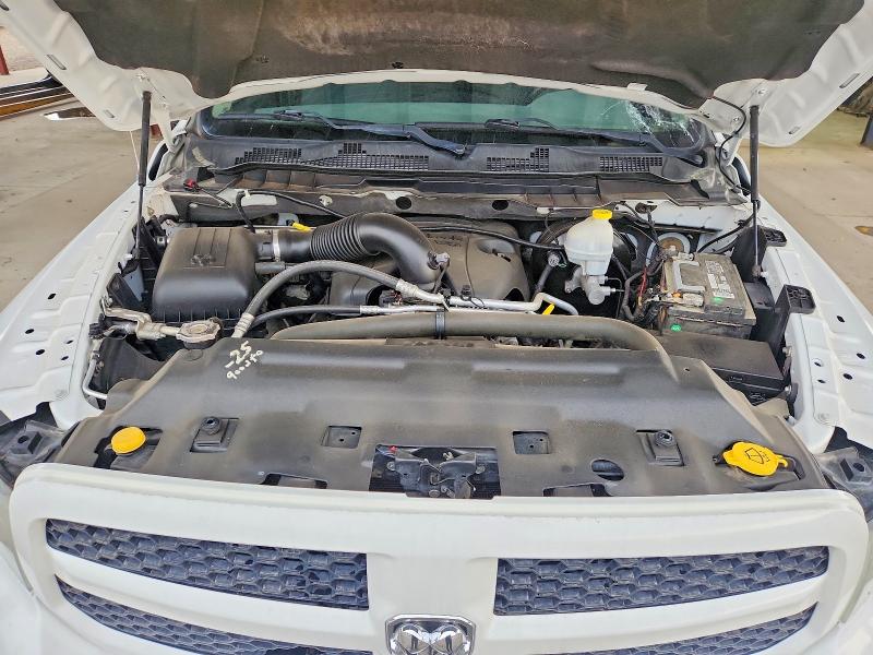 Aukcja sprzedaży 2013 Ram 1500, vin: 1C6RR7FT7DS569307, numer aukcji: 67352286