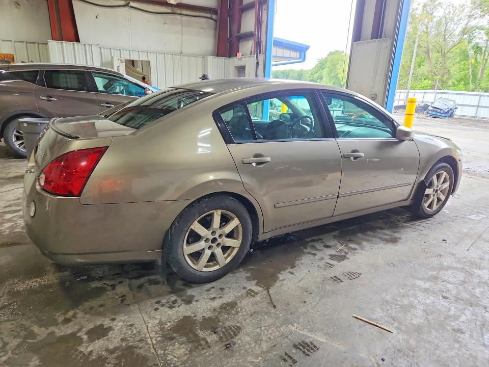 Продаж на аукціоні авто 2006 Nissan Maxima, vin: 1N4BA41E26C859269, номер лоту: 65480346