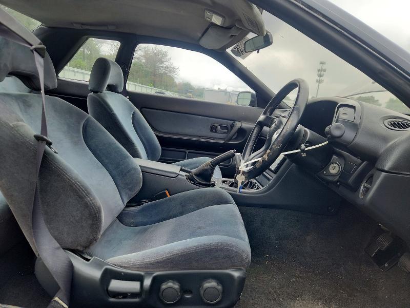 65702346 :رقم المزاد ، HR32130295 vin ، 1993 Nissan Skyline مزاد بيع