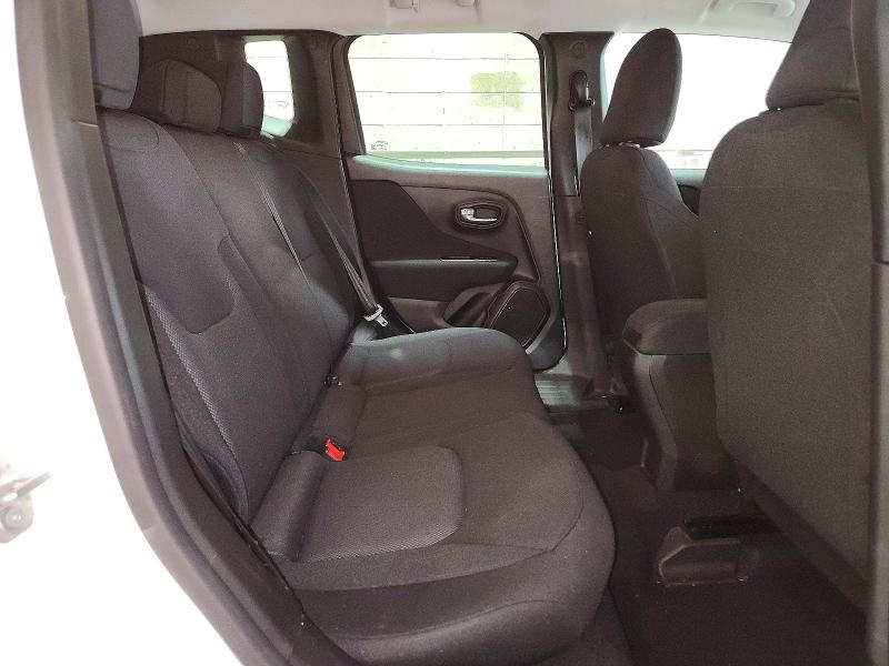 63171946 :رقم المزاد ، ZACNJBAB3LPL00626 vin ، 2020 Jeep Renegade مزاد بيع