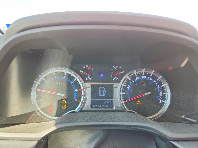Aukcja sprzedaży 2019 Toyota 4runner, vin: JTEBU5JR1K5629436, numer aukcji: 67017636