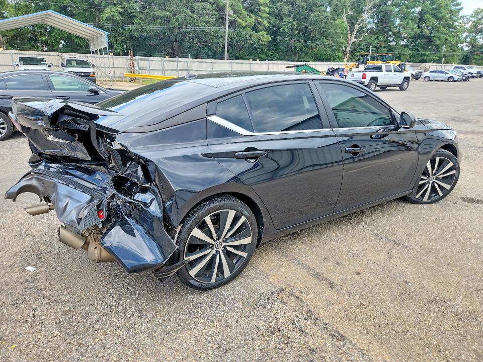 2022 Nissan Altima მანქანა იყიდება აუქციონზე, vin: 1N4BL4CV7NN399178, აუქციონის ნომერი: 64005816