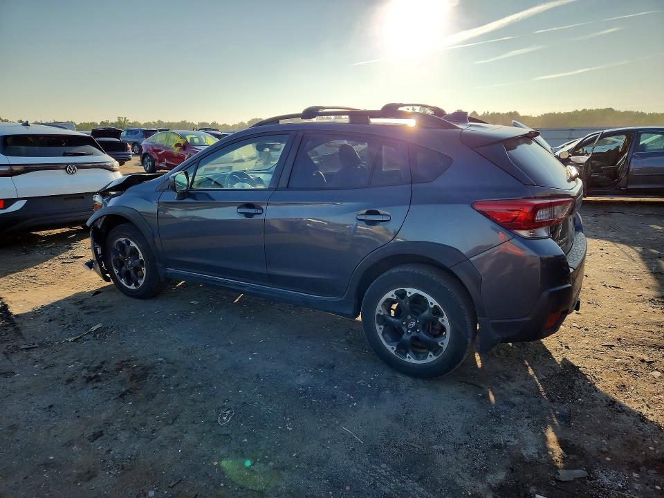 Aukcja sprzedaży 2021 Subaru Crosstrek, vin: JF2GTAEC8M8298952, numer aukcji: 66313186