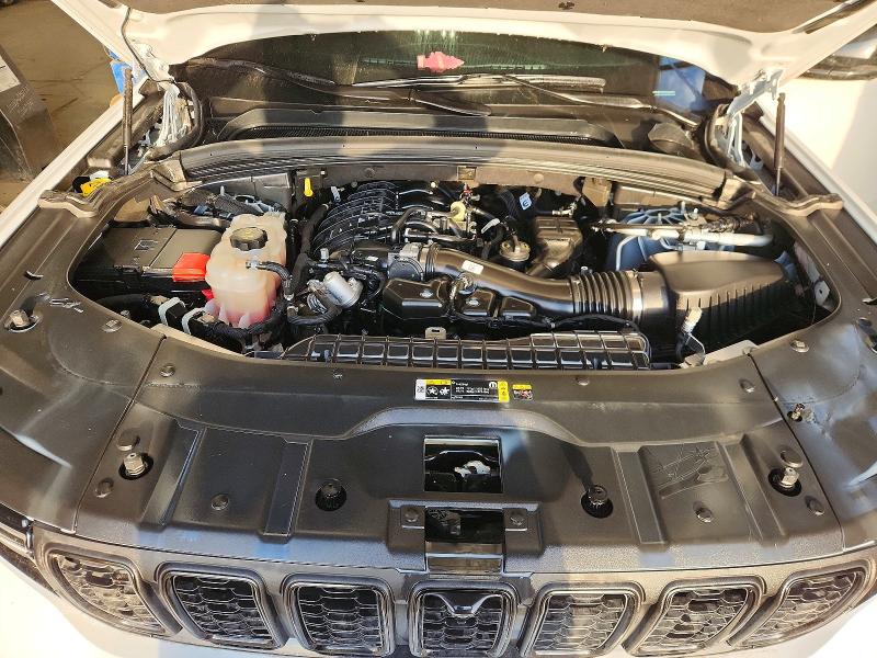 Aukcja sprzedaży 2024 Jeep Grand Cherokee, vin: 1C4RJKBGXR8563243, numer aukcji: 61607146