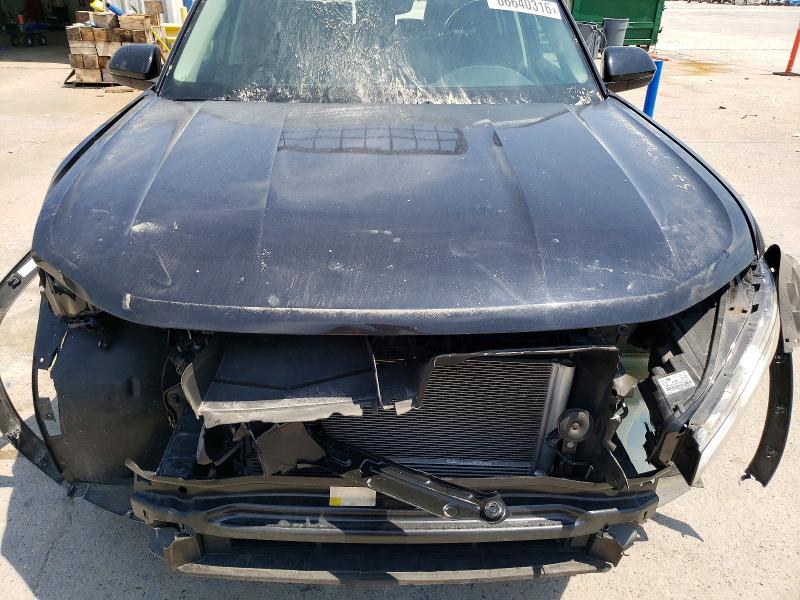 Aukcja sprzedaży 2021 Volkswagen Atlas, vin: 1V2WR2CA7MC509845, numer aukcji: 66640316