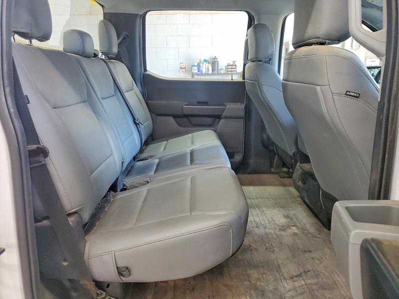 Aukcja sprzedaży 2021 Ford F150, vin: 1FTEW1C5XMKE44109, numer aukcji: 65088216