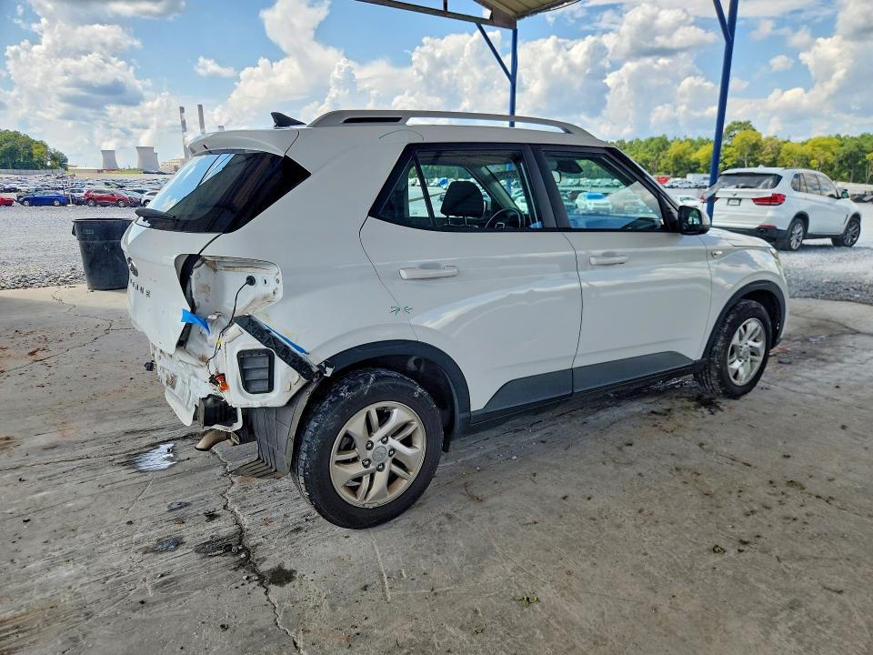 Продаж на аукціоні авто 2020 Hyundai Venue, vin: KMHRC8A30LU043610, номер лоту: 64287336