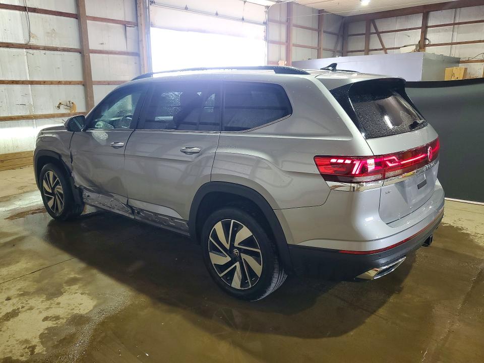 Aukcja sprzedaży 2025 Volkswagen Atlas, vin: 1V2HR2CA8SC573107, numer aukcji: 66817266