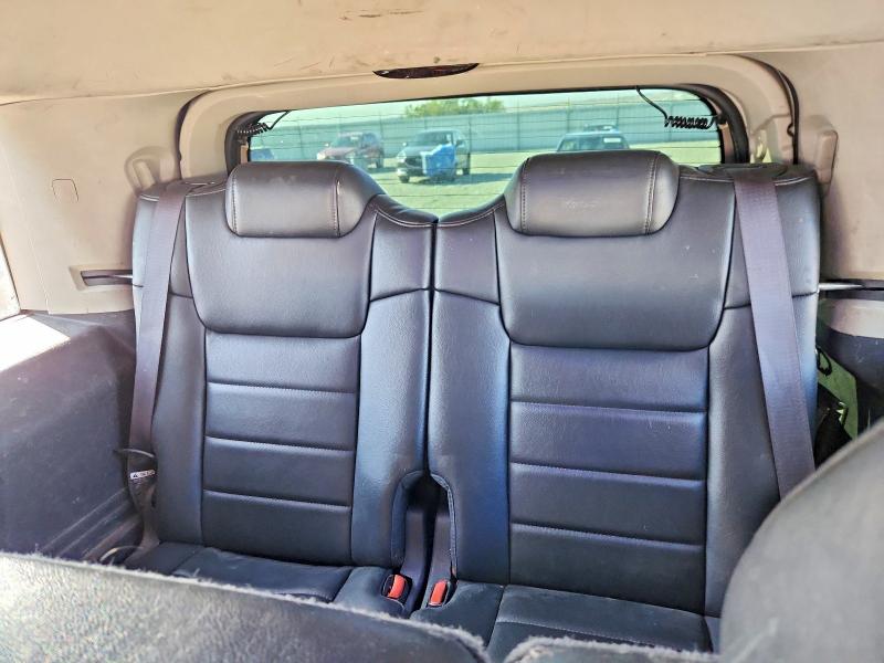 67184726 :رقم المزاد ، 1J8HG48K58C172295 vin ، 2008 Jeep Commander مزاد بيع