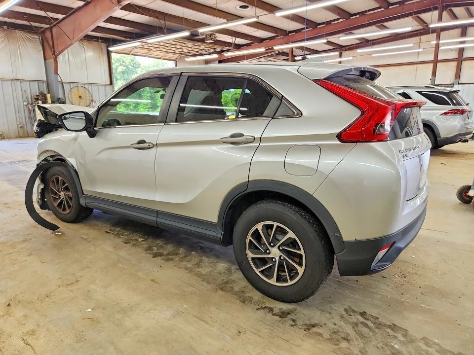 Auction sale of the 2020 Mitsubishi Eclipse Cross, vin: JA4AT3AA2LZ022161, lot number: 65612546