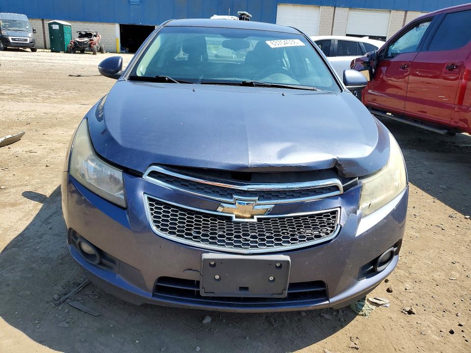 Продажа на аукционе авто 2013 Chevrolet Cruze, vin: 1G1PC5SB2D7278275, номер лота: 63754036