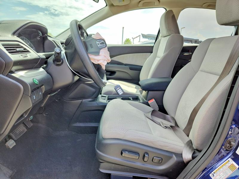 Aukcja sprzedaży 2016 Honda Cr-v, vin: 2HKRM3H56GH570000, numer aukcji: 66053066