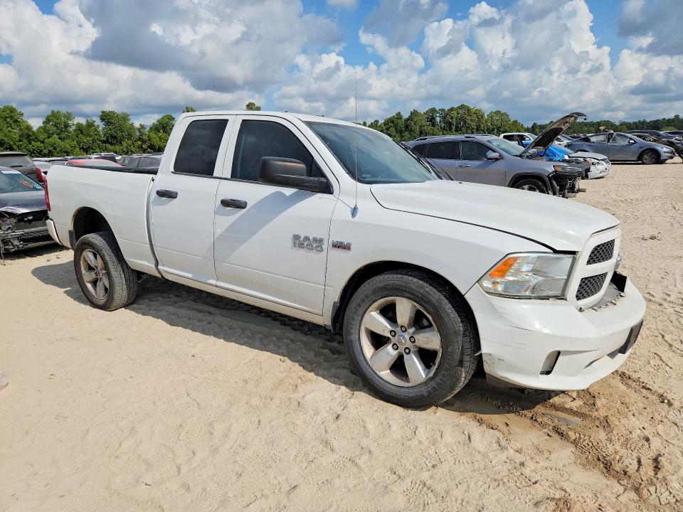 2013 Ram 1500 მანქანა იყიდება აუქციონზე, vin: 1C6RR6FT5DS595057, აუქციონის ნომერი: 63439556