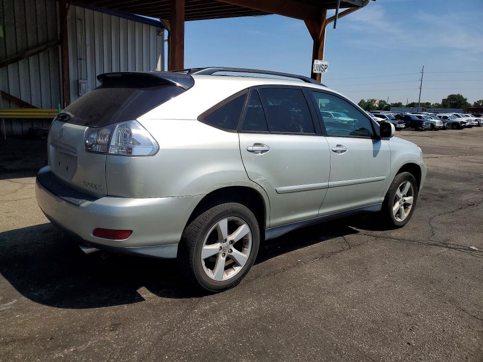 66468456 :رقم المزاد ، JTJGA31U940044838 vin ، 2004 Lexus Rx مزاد بيع
