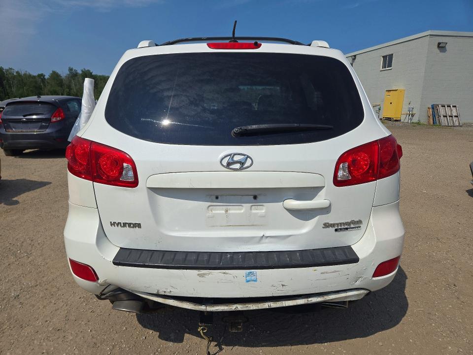 Aukcja sprzedaży 2009 Hyundai Santa Fe, vin: 5NMSG73E89H264794, numer aukcji: 64456446
